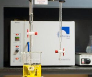 Testing and Analysis Services at IMEC Laboratory Testing and Analysis Services at IMEC Laboratory
