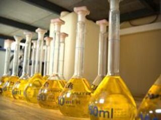 Chromite and Ferrochrome testing Rustenburg