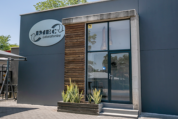 IMEC Laboratory Services Rustenburg